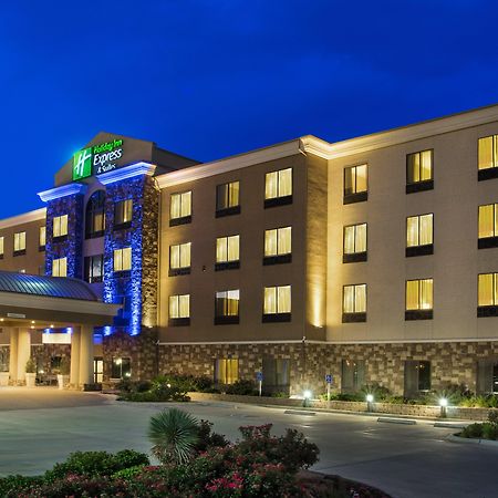 Holiday Inn Express & Suites Midland South I-20 By Ihg Eksteriør billede