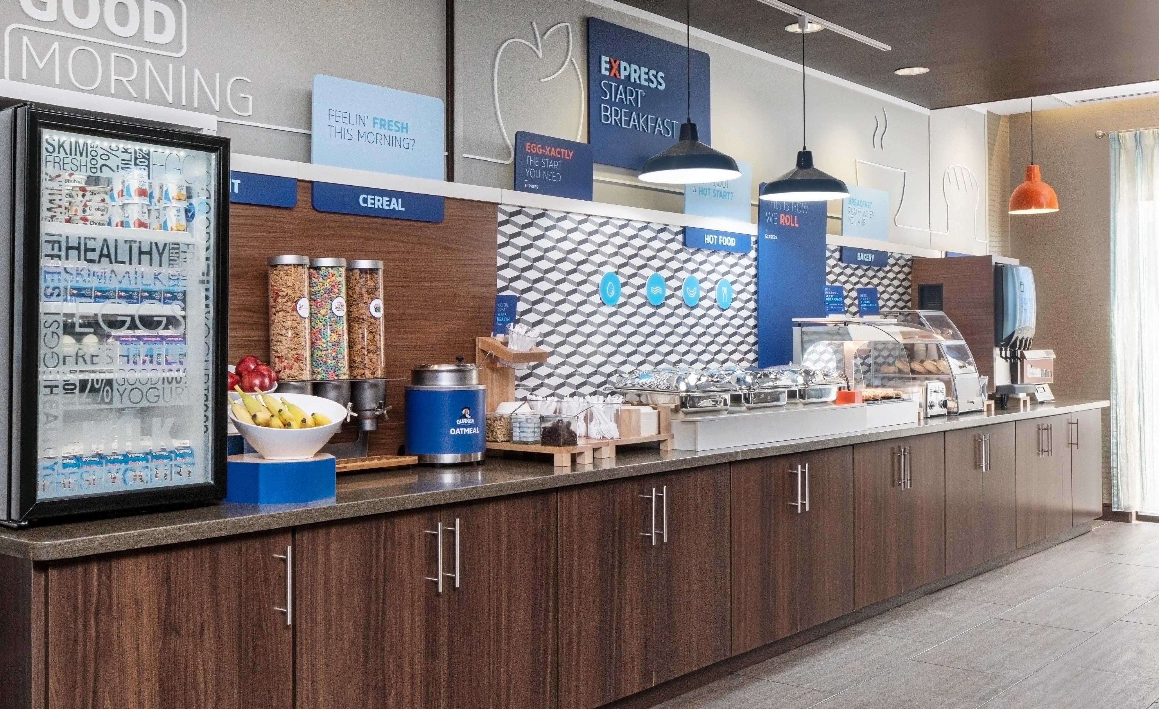 Holiday Inn Express & Suites Midland South I-20 By Ihg Eksteriør billede