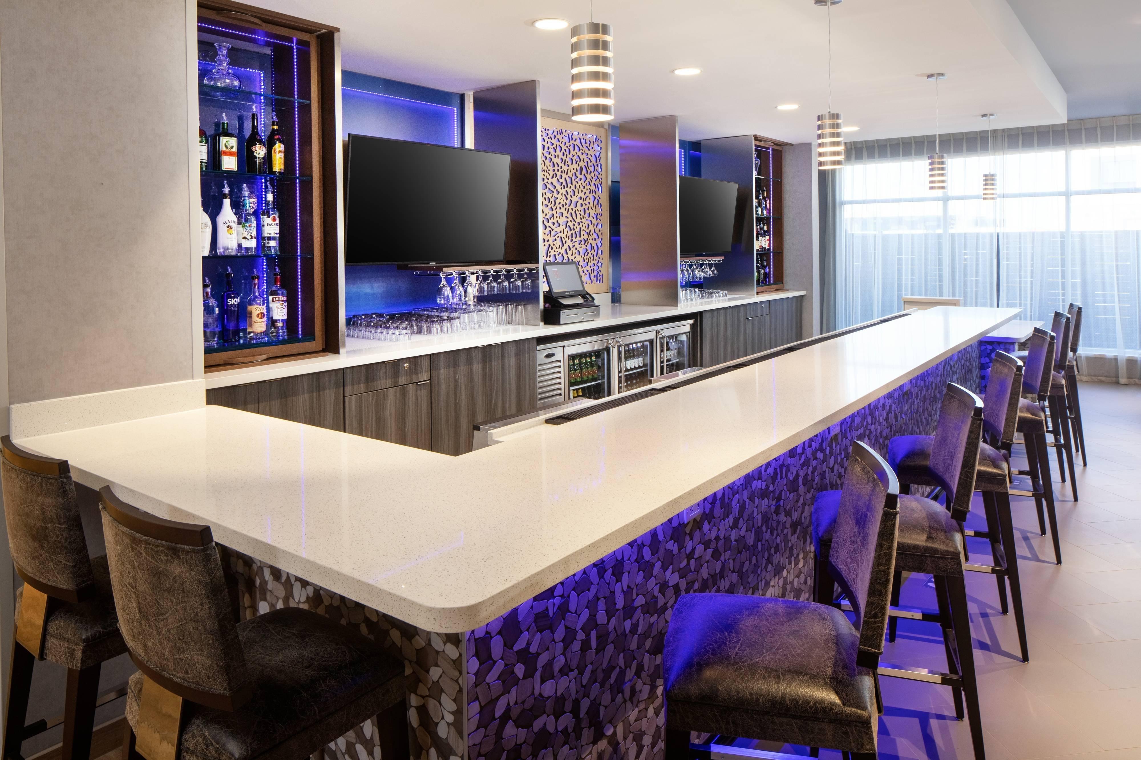 Holiday Inn Express & Suites Midland South I-20 By Ihg Eksteriør billede