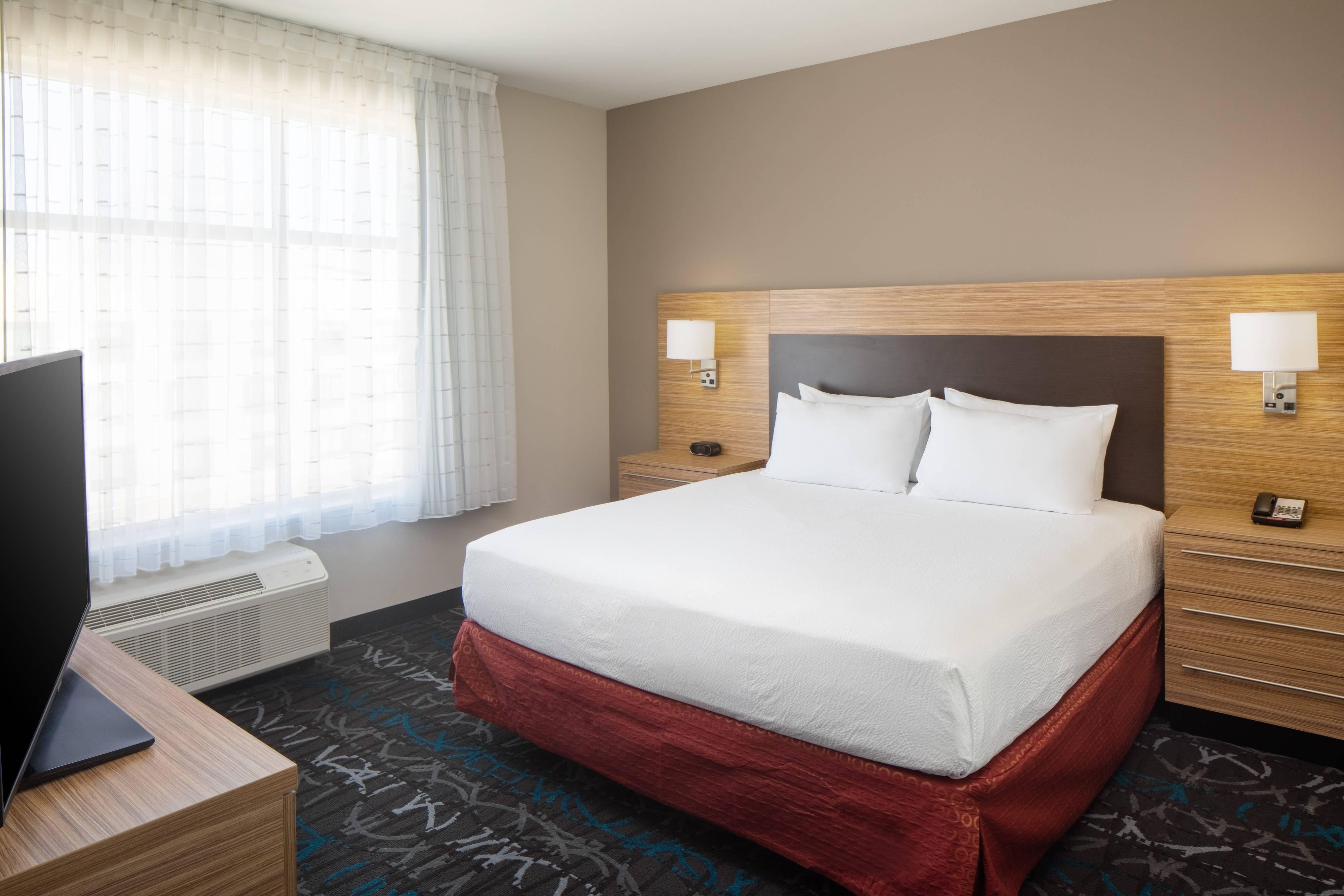 Holiday Inn Express & Suites Midland South I-20 By Ihg Eksteriør billede