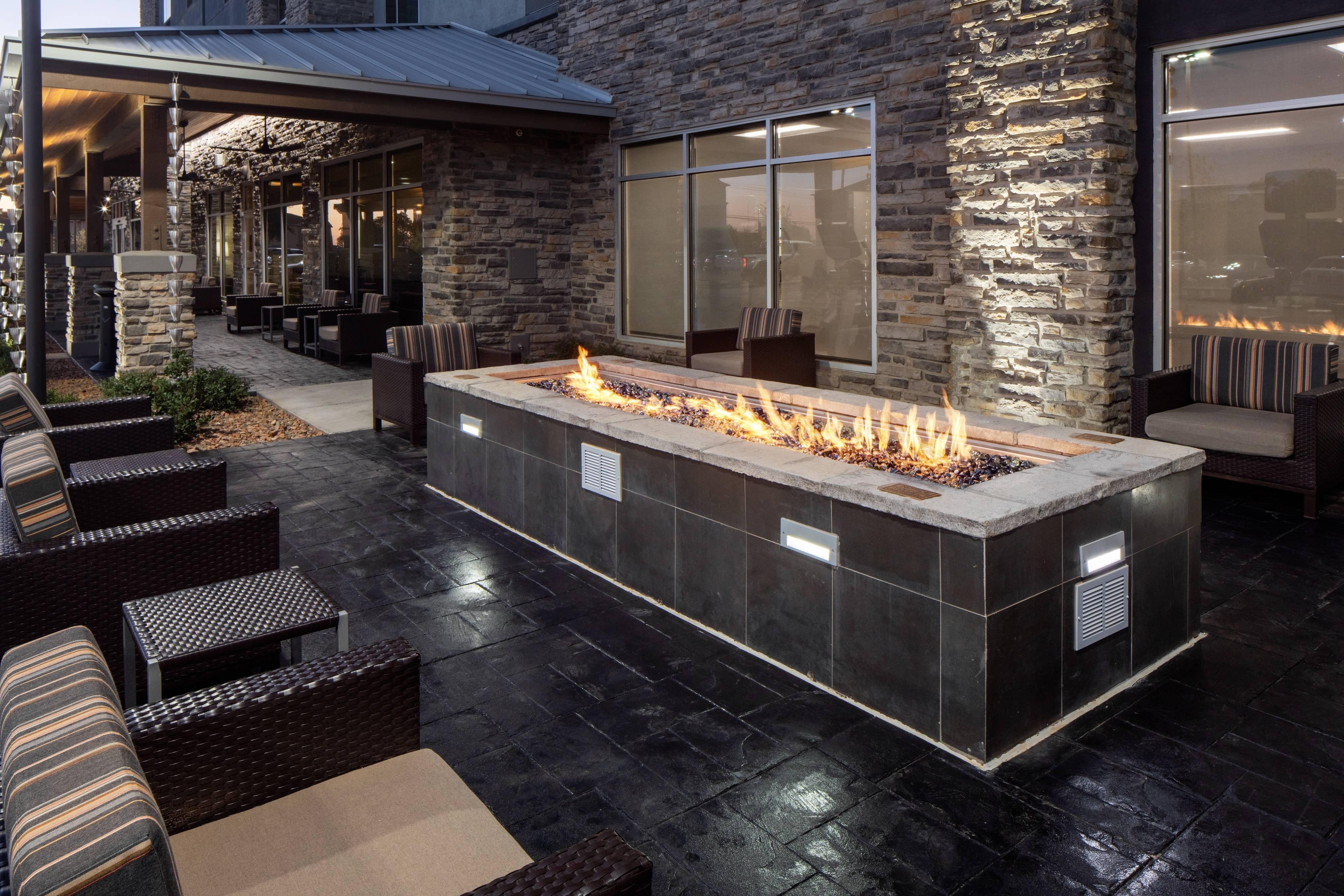 Holiday Inn Express & Suites Midland South I-20 By Ihg Eksteriør billede