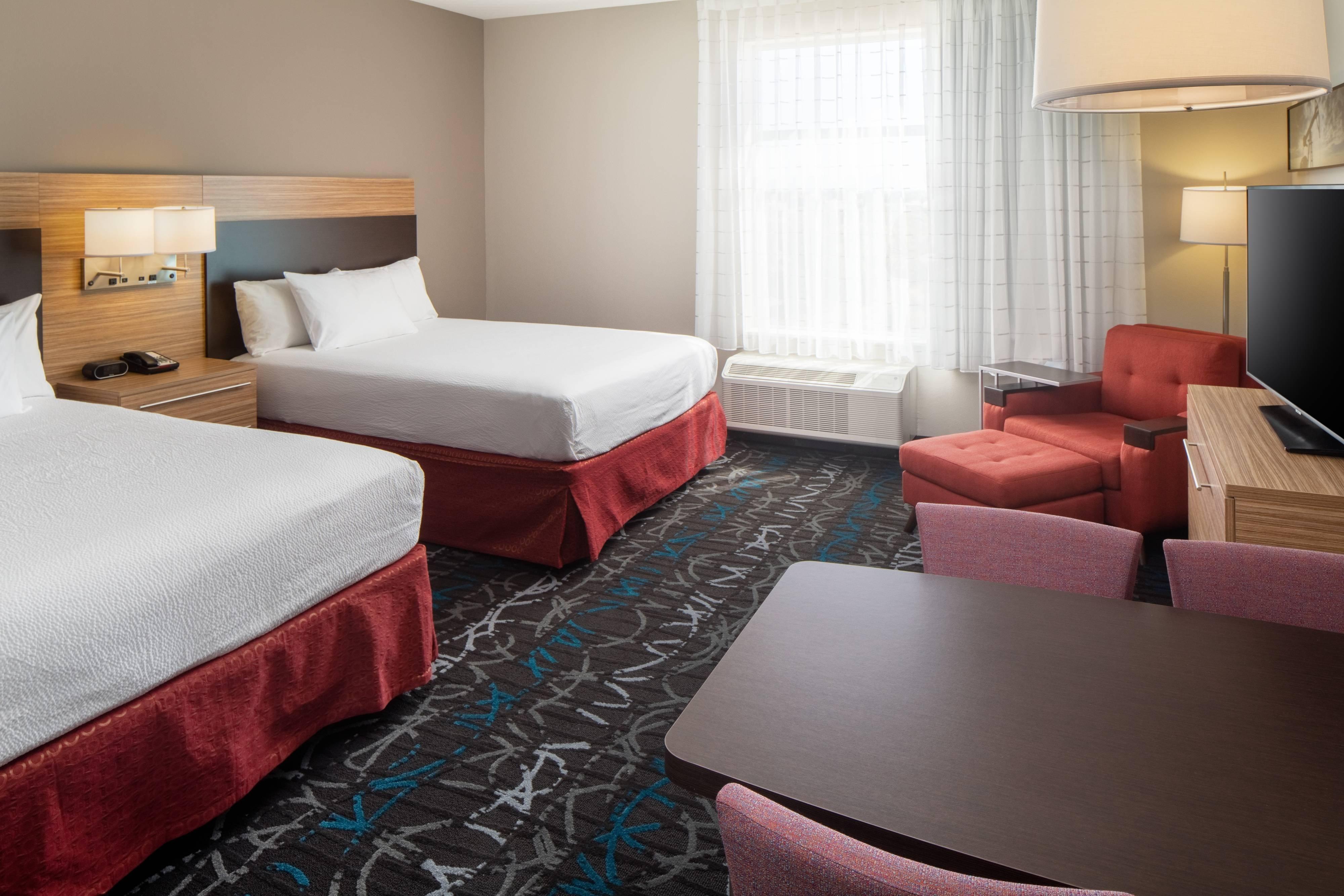 Holiday Inn Express & Suites Midland South I-20 By Ihg Eksteriør billede