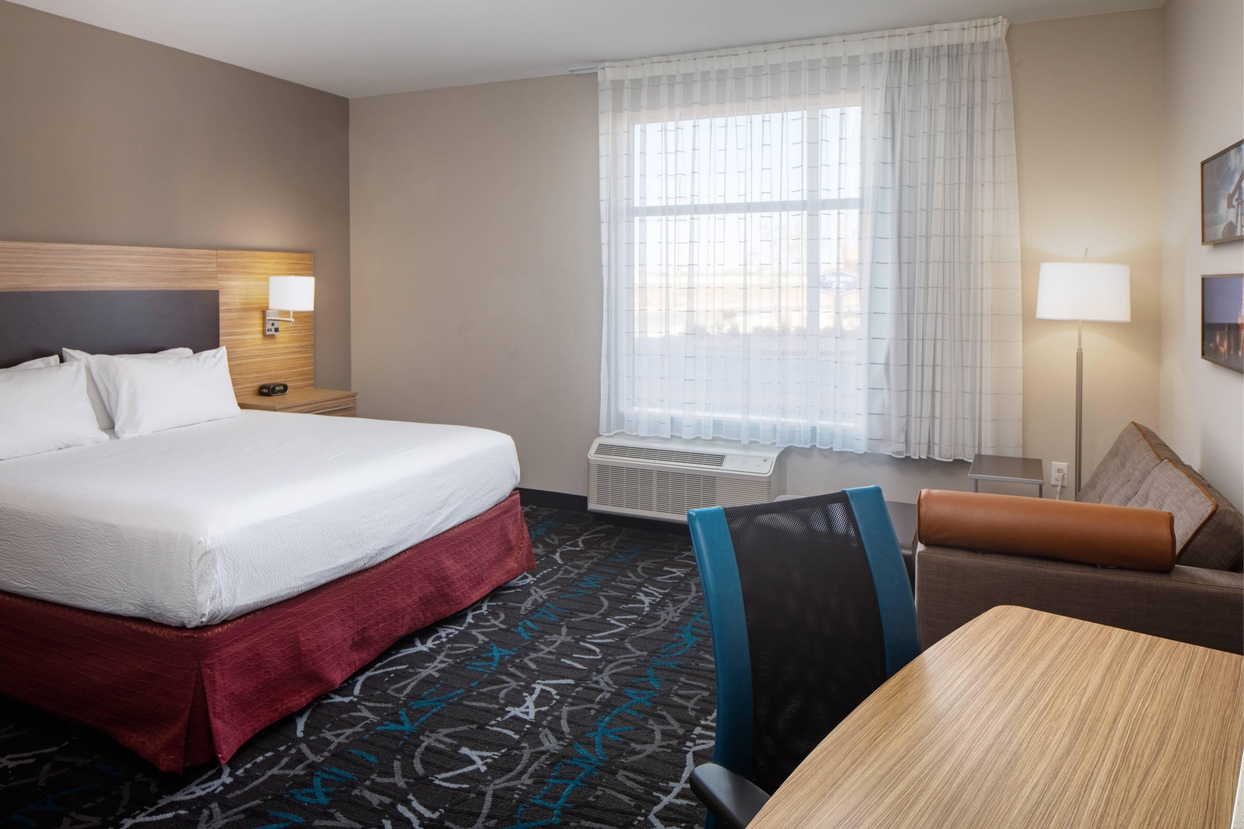 Holiday Inn Express & Suites Midland South I-20 By Ihg Eksteriør billede