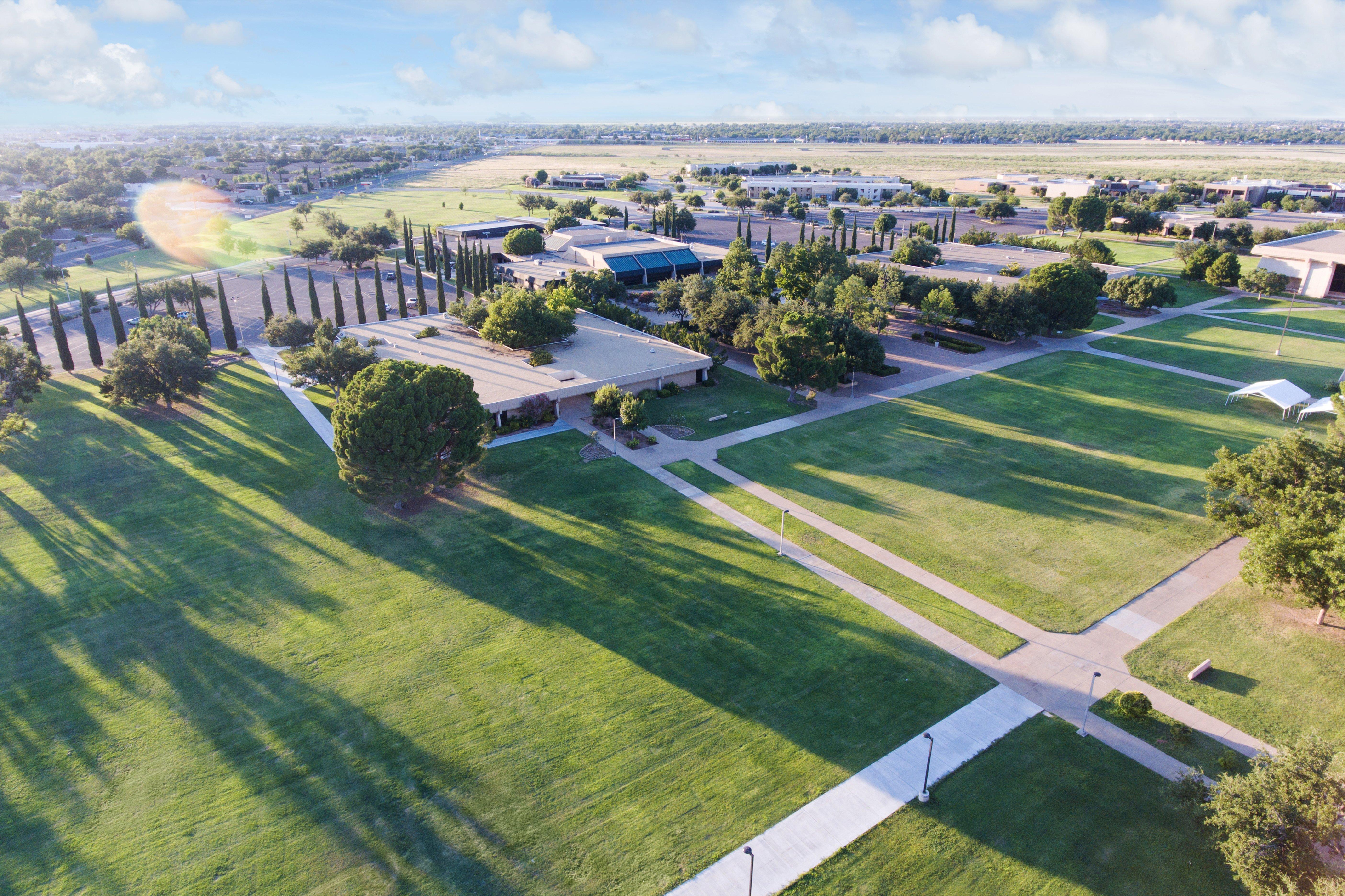 Holiday Inn Express & Suites Midland South I-20 By Ihg Eksteriør billede