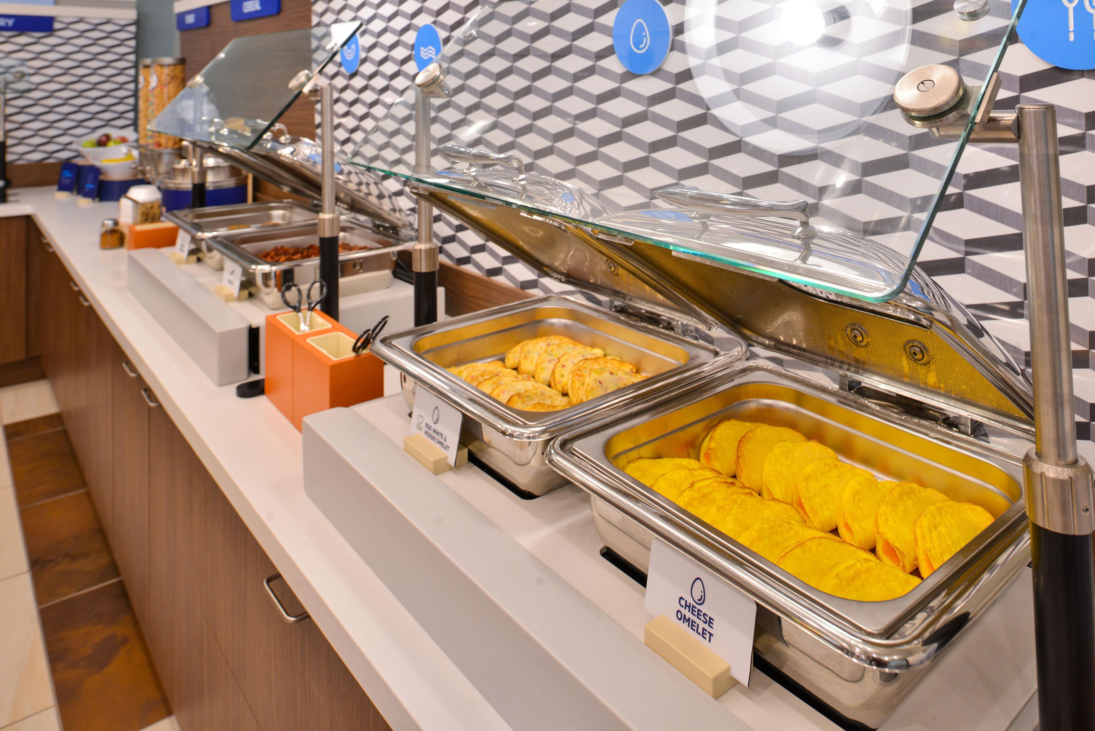 Holiday Inn Express & Suites Midland South I-20 By Ihg Eksteriør billede