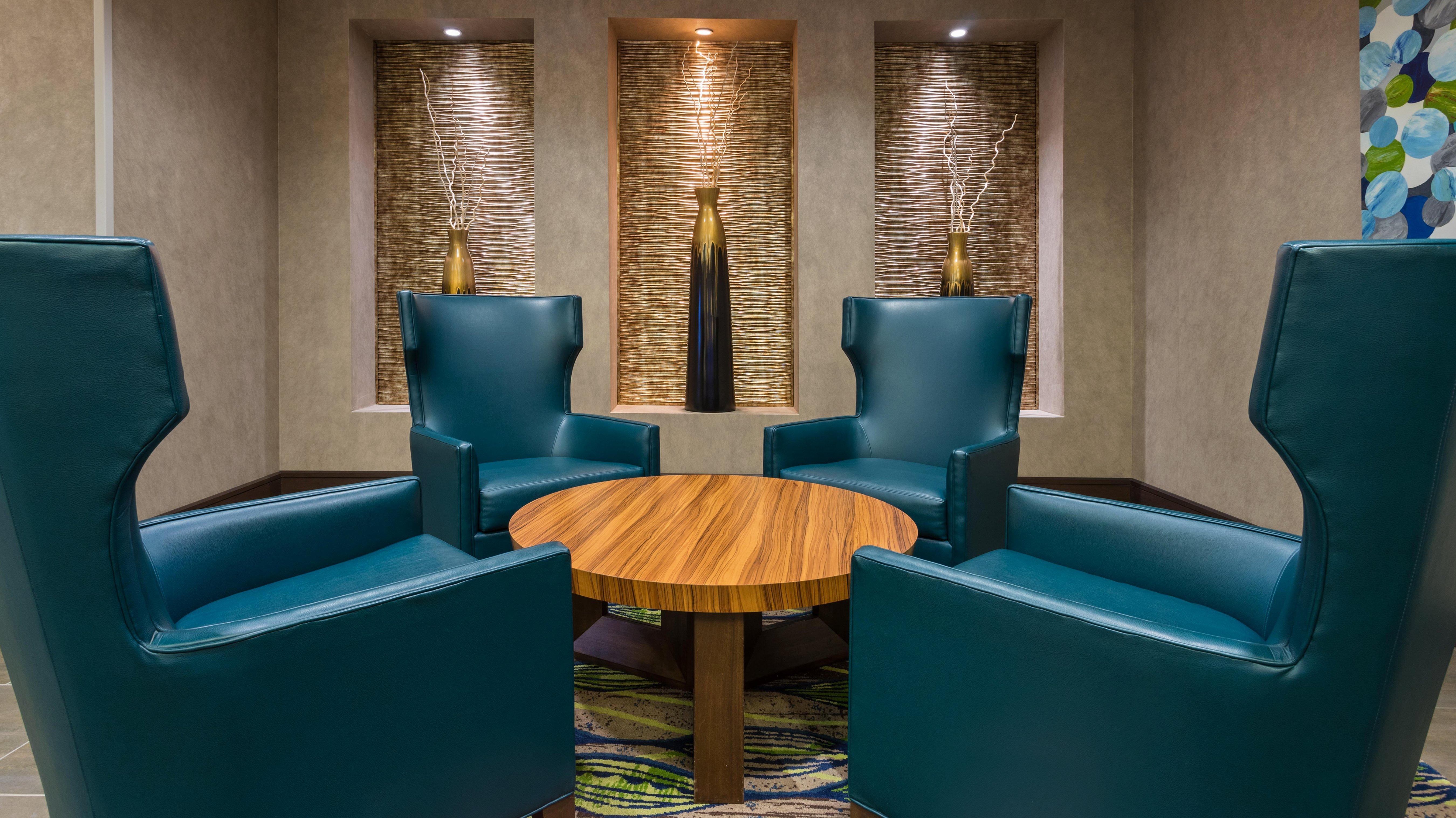 Holiday Inn Express & Suites Midland South I-20 By Ihg Eksteriør billede