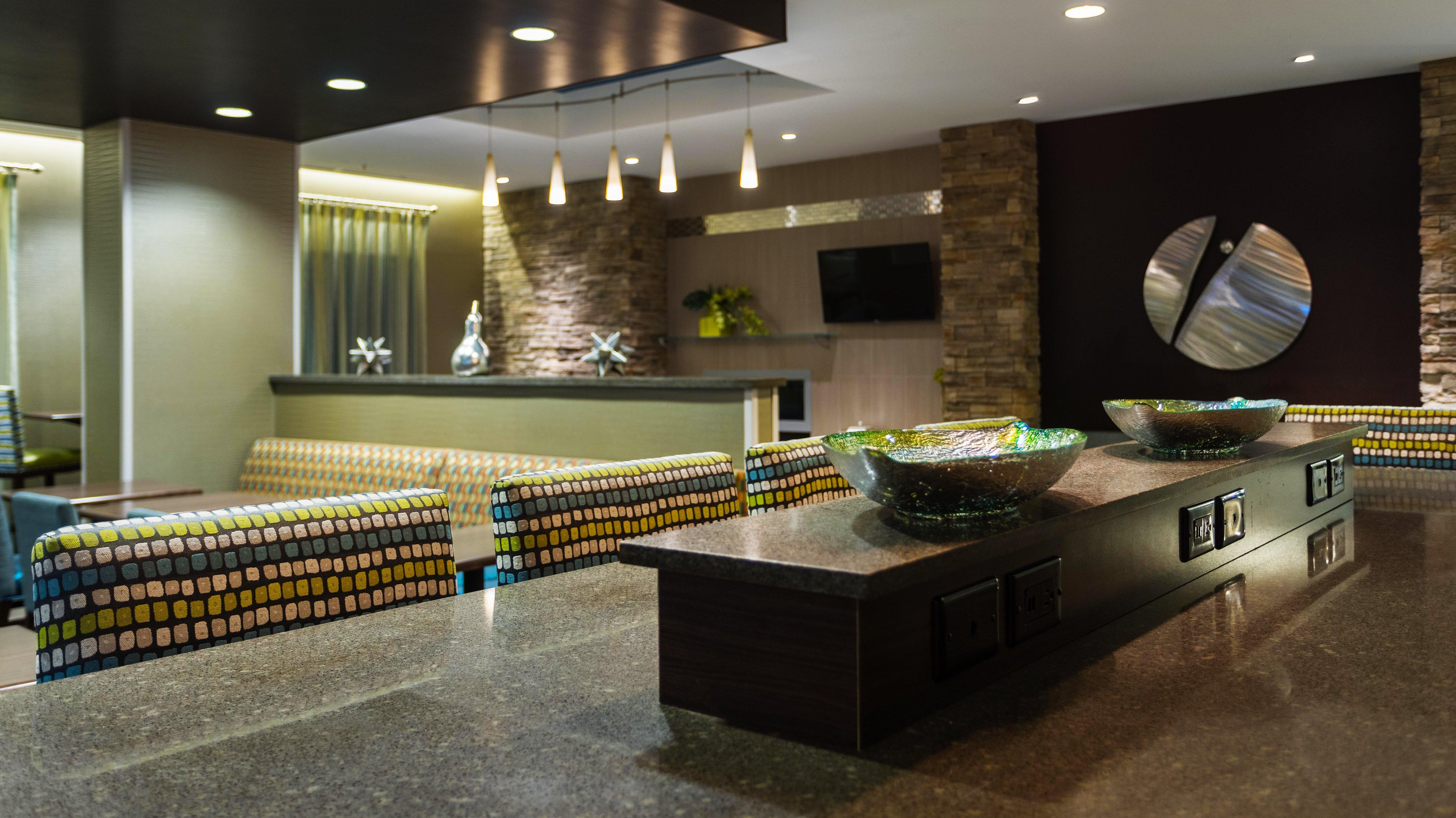 Holiday Inn Express & Suites Midland South I-20 By Ihg Eksteriør billede