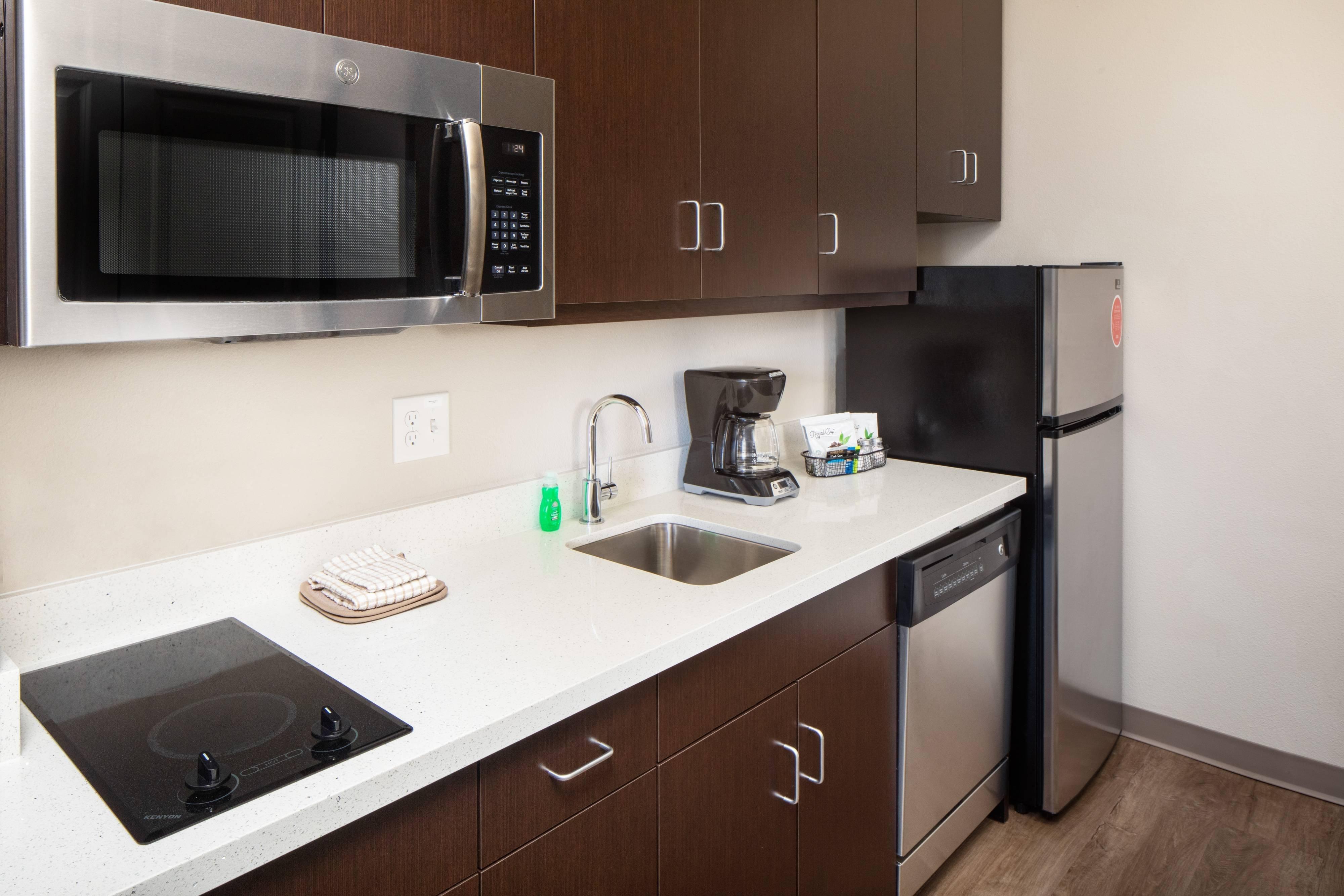 Holiday Inn Express & Suites Midland South I-20 By Ihg Eksteriør billede