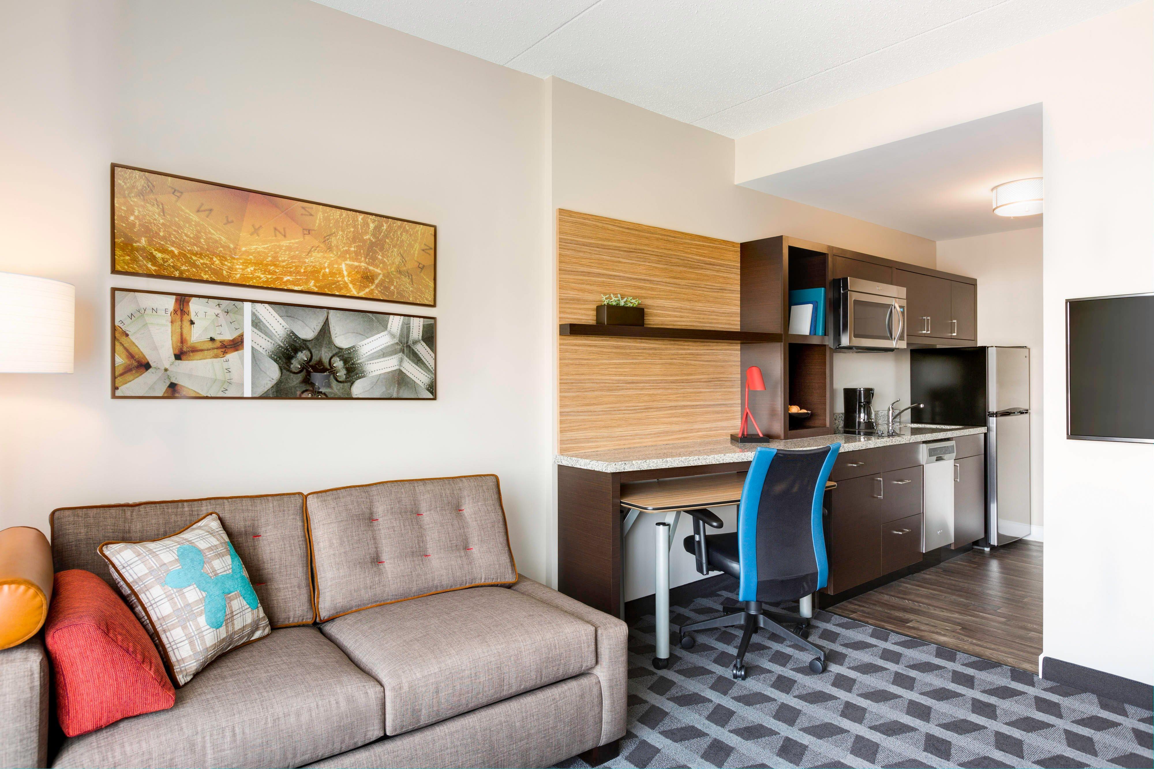 Holiday Inn Express & Suites Midland South I-20 By Ihg Eksteriør billede