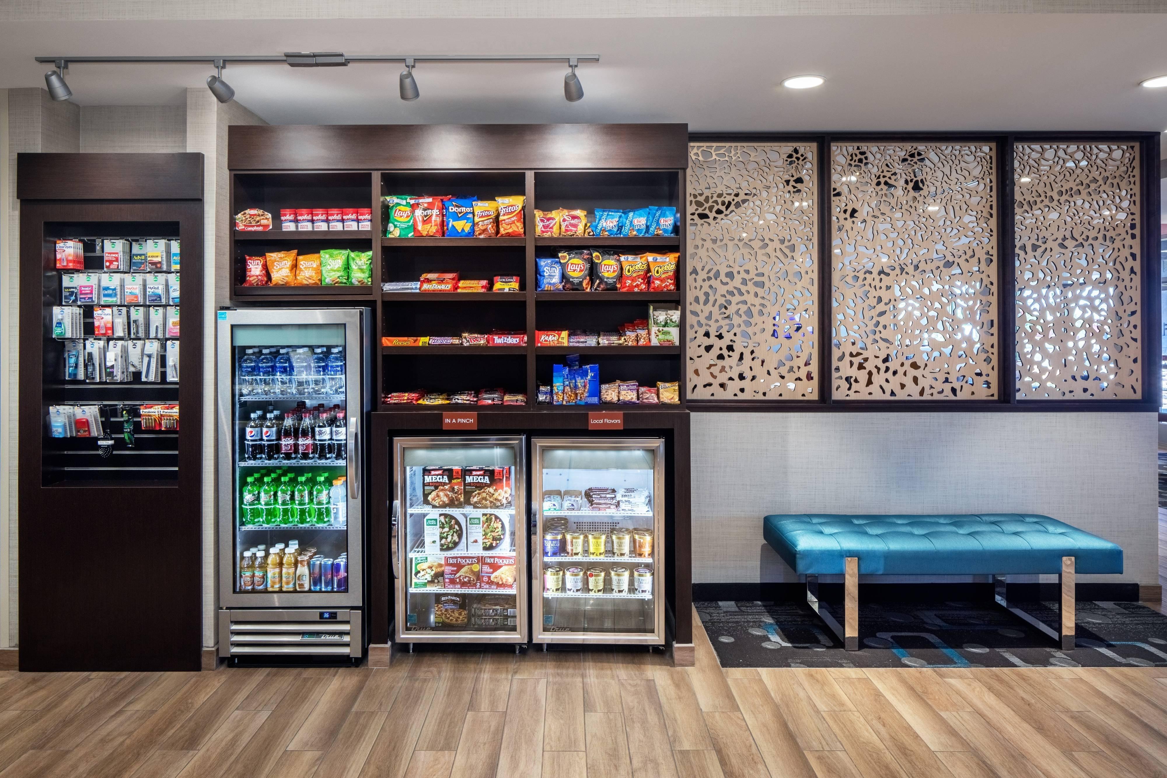 Holiday Inn Express & Suites Midland South I-20 By Ihg Eksteriør billede
