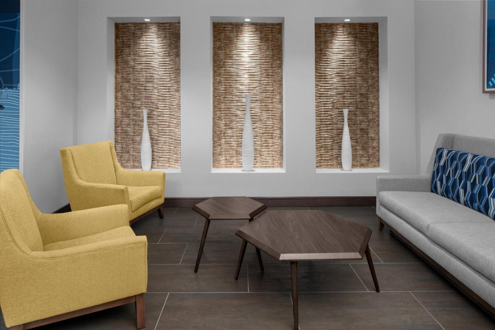 Holiday Inn Express & Suites Midland South I-20 By Ihg Eksteriør billede