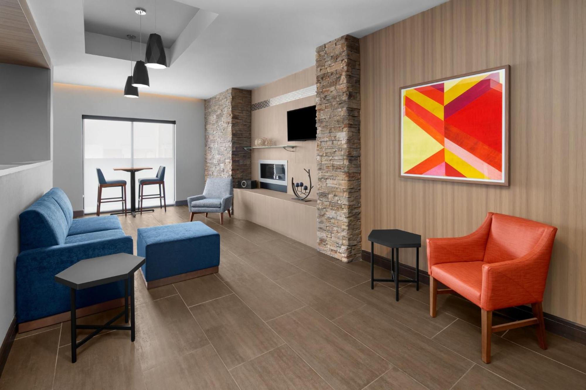 Holiday Inn Express & Suites Midland South I-20 By Ihg Eksteriør billede