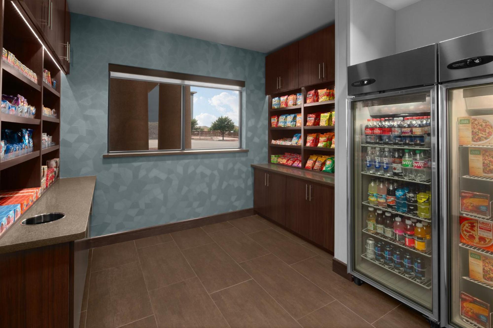 Holiday Inn Express & Suites Midland South I-20 By Ihg Eksteriør billede