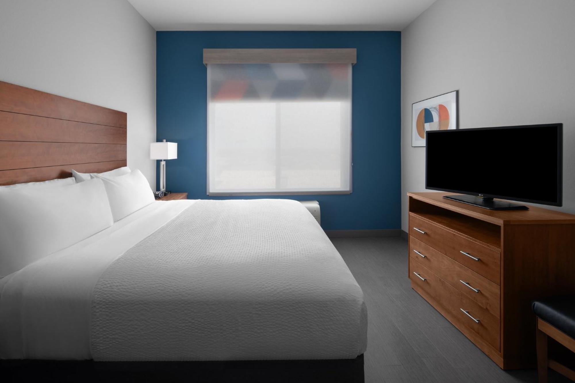 Holiday Inn Express & Suites Midland South I-20 By Ihg Eksteriør billede