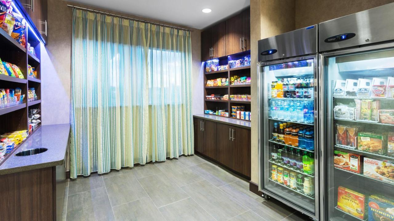 Holiday Inn Express & Suites Midland South I-20 By Ihg Eksteriør billede
